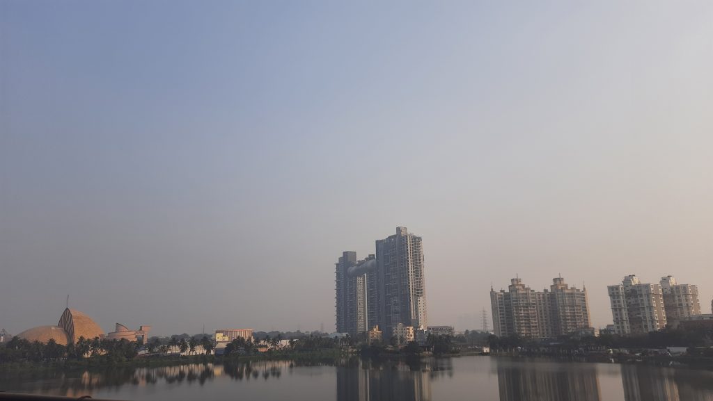 Science City Kolkata, a fun and adventure spot in the city