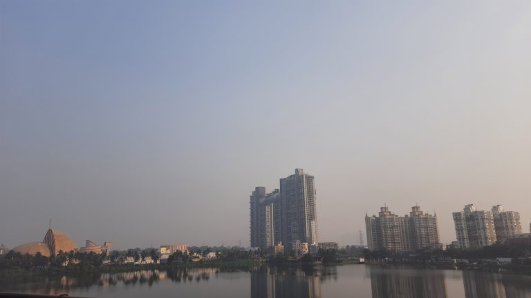 Science City Kolkata, a fun and adventure spot in the city