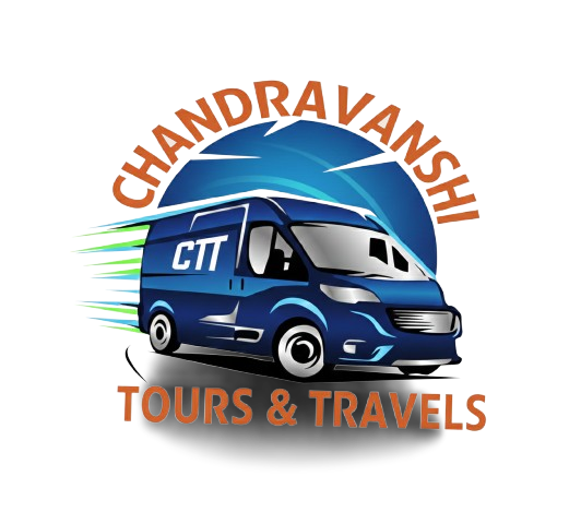 Chandrawanshi Tour & Travels logo